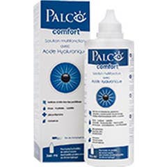 Palco Solution Multifonction 350ml