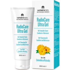 Nutrición Médica Radiocare Ultra Crema 200 ml