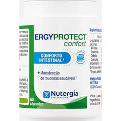Nutergia Ergyprotect Comfort 60cáps