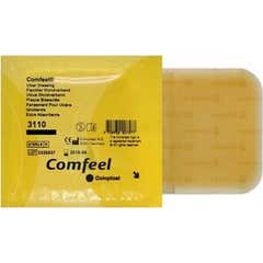 Comfeel Plus Extra Absorbent 20x20cm 5 stk