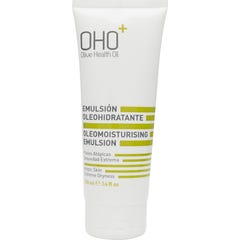 OHO Öl-Feuchtigkeitsemulsion 100ml