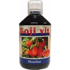 MontStar Goji Vit Juice 500ml