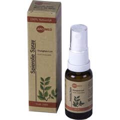 Aromed Aceite Muscular Shanghan-Lun 20ml