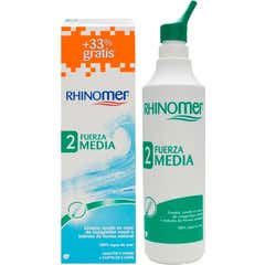 Rhinomer Force 2 135ml + 33% GRATIS