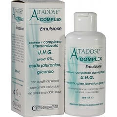 Altadose Complex Emuls.500Ml