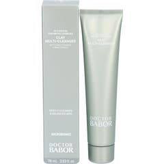 Doctor Babor Microbiomic Clay Multi Cleanser 75 ml