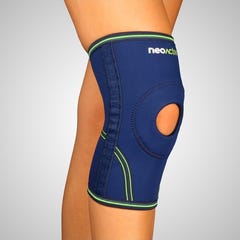 Neoactiv Rodillera Neopreno Rotula Libre Reforzada TL 1ud