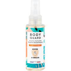 Bodyguard Gel Hydroalkoholisk Orangeblomst Spray 100 ml
