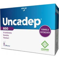 Uncadep 600 20Bust