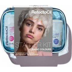 RefectoCil Starter Kit Basic Colours