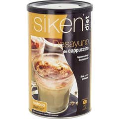 Siken Prima colazione dietetica cappuccino 400g