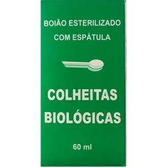 Gestafarma Colheita Asséptica Boião 60ml 1 Unidade