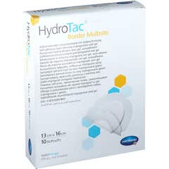 Hydrotac Border Apositos OV 13X16cm 10uds