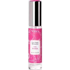 Vitry Les Eaux Mémoire Rose Baiser EDT 100 ml