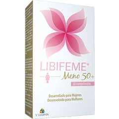 Libifeme Main 50+ 30comp