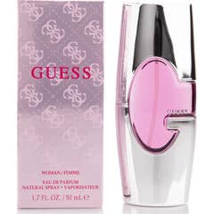 Guess Woman Pink Eau de Parfum 50 ml