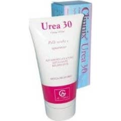 Clinnix Urea30 Crema Tratada