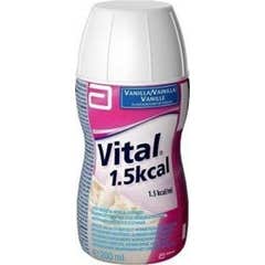 Vital 1,5Kcal Vaniglia 200Ml