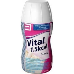 Vital 1,5Kcal Vainilla 200Ml