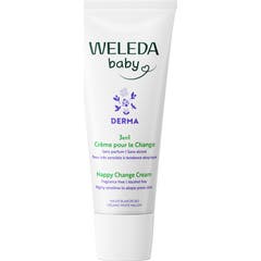 Weleda Baby Derma Crema Pañal 50ml