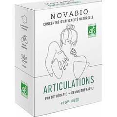 Novabio Articulación 45caps