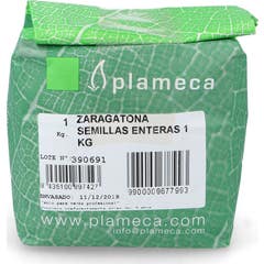 Plameca Zaragatona ganze Kerne 1kg