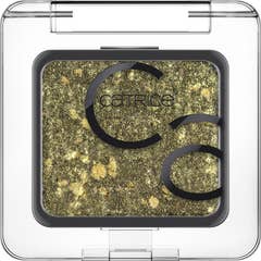 Catrice Art Couleurs Eye Shadow 360 Golden Leaf 2.4g
