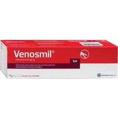 Faes Farma Venosmil Hidrosmina Gel 20mg/g 100g