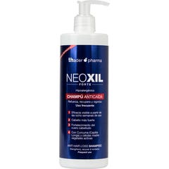 Thader Pharma Neoxil Forte Champú 400 ml