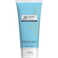 Algologie Soleil Marin Gel Calmante Aftersun 200 ml