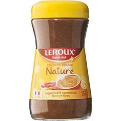 Leroux Chicorée löslich Natur 200g