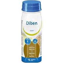 Fresenius Kabi Diben Estandar Vainilla 12x500ml