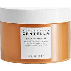 Skin1004 Madagascar Centella Quick Calming Pad 130ml