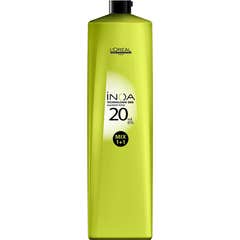 L'Oreal Inoa Oxidant 20 Vol 1000ml