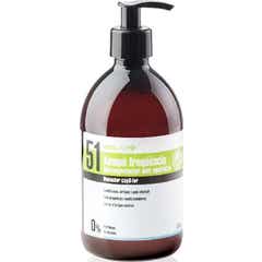 Ecovitaal Sens Frequentie Shampoo 500ml