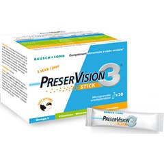 Preservision 3 30 Sticks