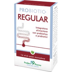 Prodeco Pharma Probiotic+ Regular 14 Sticks
