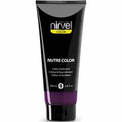 Nirvel Nourish Eggplant Colour Mask 200ml