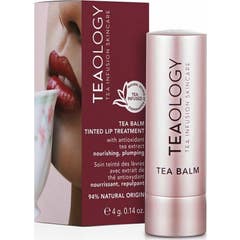 Teaology Tea Balm Lip Berry Tea 1 Unità