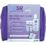 Letisr Kit Viaje Serum + Agua Micelar + Crema