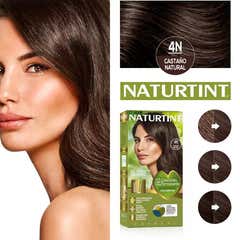 Naturtint Tinte 4N Castaño Natural