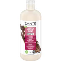 Sante Glossy Shine Champú 500 ml