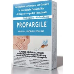 Propargile Plus 60Cps