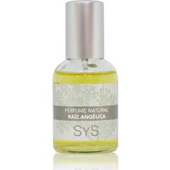 SyS Perfume Natural Raíz Angélica 50 ml