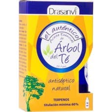 Drasanvi Tea Tree Essential Oil 15 ml