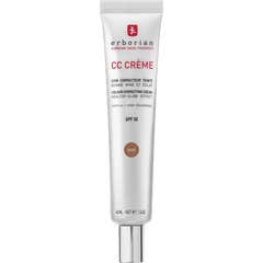 Erborian CC Crème con Centella Asiática Deep 40 ml