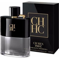 Carolina Herrera Ch Men Prive Eau De Toilette 50ml Vaporizador