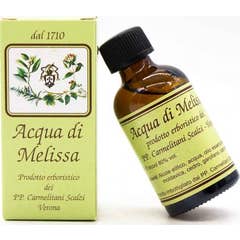 Carmelitani Scalzi Acqua di Melissa Dei Frati 30ml