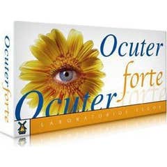 Tegor Ocuter Forte 40 comp