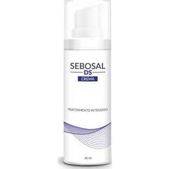 Lg Derma Sebosal Ds Crema 30ml
